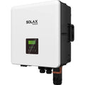 SolaX Power Europe GmbH X3-HYB-10.0-G4-Pro Hybridwechselrichter